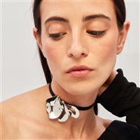 Collana Breil Donna POETIC in Acciaio TJ3698 - TJ3698
